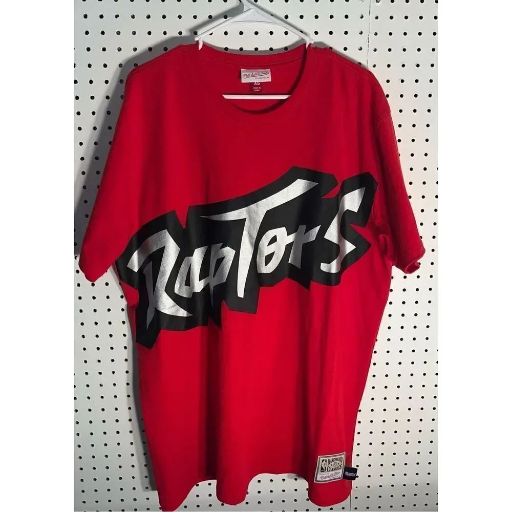 Toronto Raptors shirt